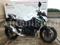     Kawasaki Z400-2 2019  6